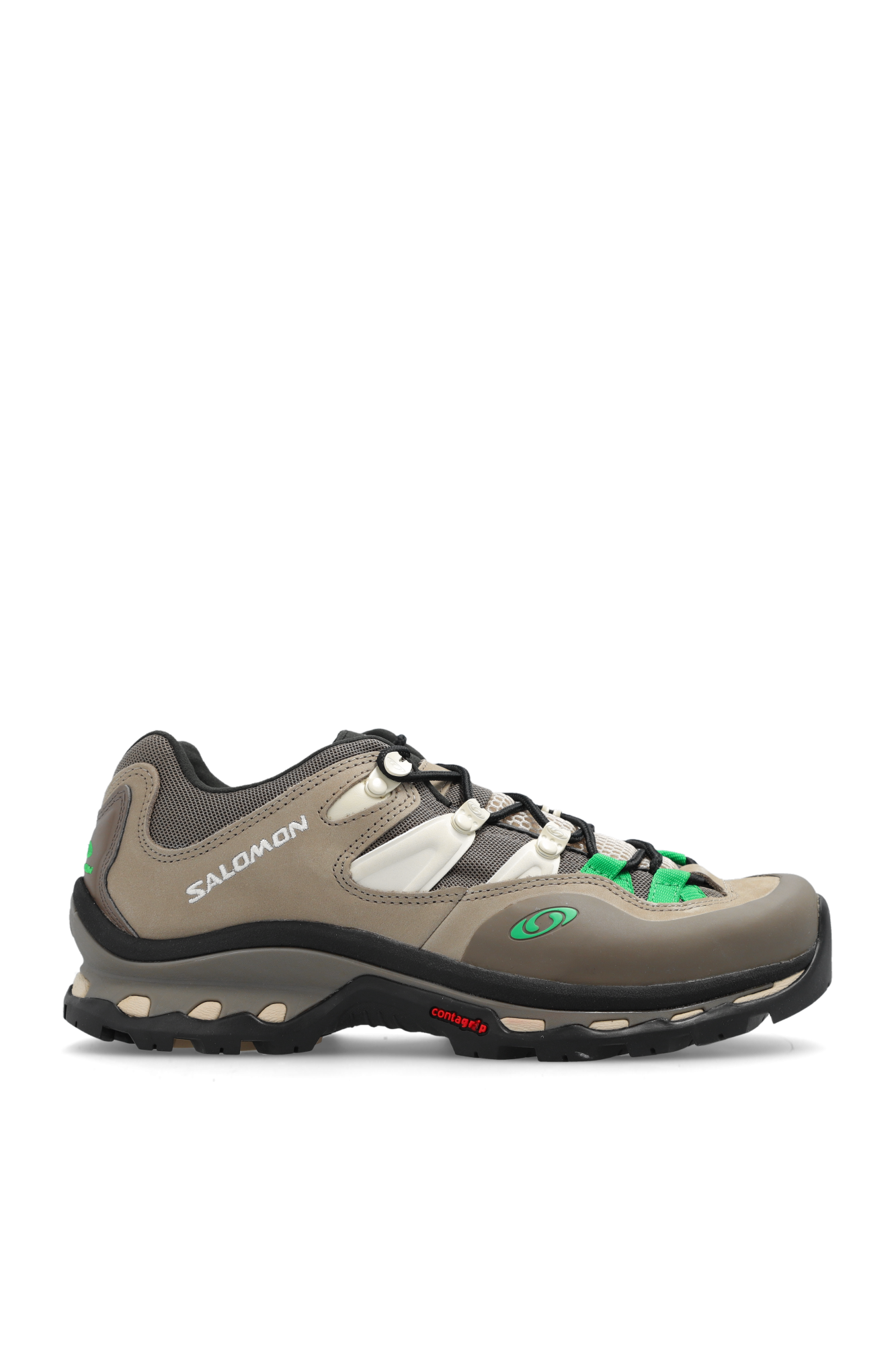 Tgkb5Shops Canada Brown XT QUEST 2 sneakers Salomon Si estas buscando unas zapatillas de trail running Salomon para correr por la montana